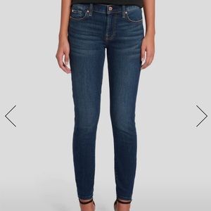 B(AIR) AUTHENTIC DENIM ANKLE SKINNY IN FATE